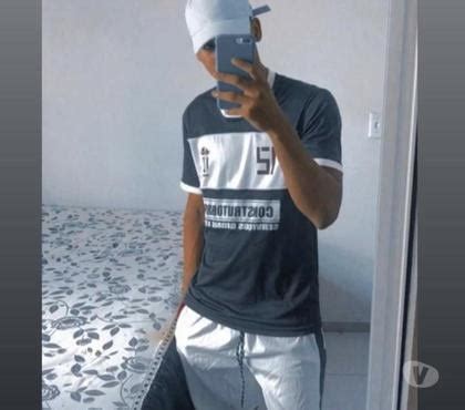 Crossdresser sexo casual Brasil .